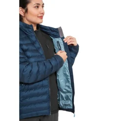 Rab - Women's Cirrus Jacket - Kunstfaserjacke^ Trekkingbekleidung|Hochtourenbekleidung