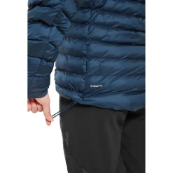 Rab - Women's Cirrus Jacket - Kunstfaserjacke^ Trekkingbekleidung|Hochtourenbekleidung