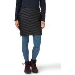 Rab - Women's Cirrus Skirt - Kunstfaserrock^ Wanderbekleidung