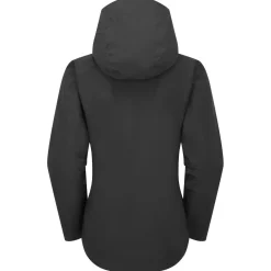Rab - Women's Downpour Jacket - Regenjacke^ Trekkingbekleidung|Wanderbekleidung