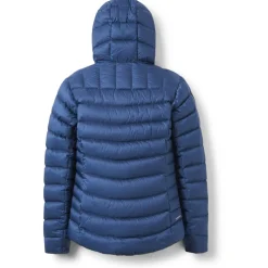 - Women's Electron Pro Hoody - Daunenjacke>Rab