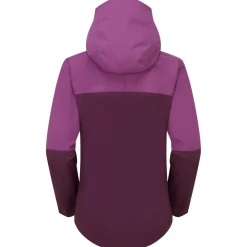 Hot - Women's Firewall Jacket - Regenjacke Trekkingbekleidung|Wanderbekleidung