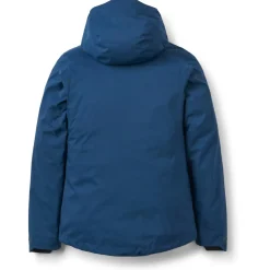 - Women's Firewall Light Jacket - Regenjacke>Rab