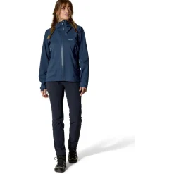 - Women's Firewall Light Jacket - Regenjacke><noscript><img width=