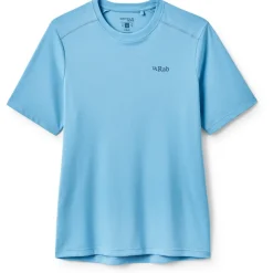 Rab - Women's Force Tee - Funktionsshirt
