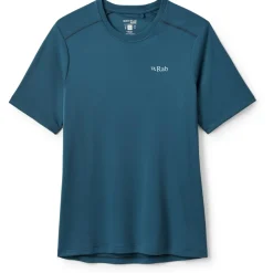 Rab - Women's Force Tee - Funktionsshirt