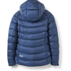 Rab - Women's Glaceon Pro Jacket - Daunenjacke^ Hochtourenbekleidung|Kletterbekleidung