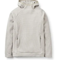 - Women's Hepton Pullover Hoody - Fleecejacke Trekkingbekleidung|Hochtourenbekleidung