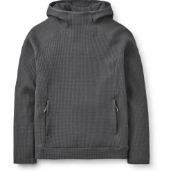 - Women's Hepton Pullover Hoody - Fleecejacke Trekkingbekleidung|Hochtourenbekleidung