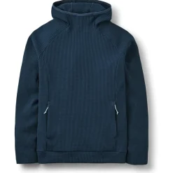 - Women's Hepton Pullover Hoody - Fleecejacke Trekkingbekleidung|Hochtourenbekleidung