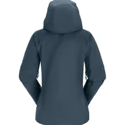 Rab - Women's Latok Mountain GTX Jacket - Regenjacke^ Trekkingbekleidung|Hochtourenbekleidung