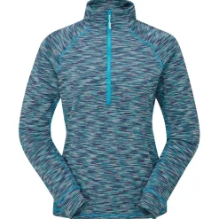 Online - Women's Lineal Pull-On - Pullover Pullover & Hoodies|Wanderbekleidung