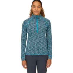 Online - Women's Lineal Pull-On - Pullover Pullover & Hoodies|Wanderbekleidung