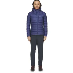 - Women's Microlight Alpine Jacket - Daunenjacke><noscript><img width=