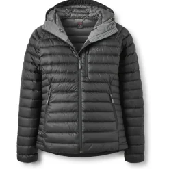 - Women's Microlight Alpine Jacket - Daunenjacke><noscript><img width=