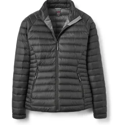 Rab - Women's Microlight Jacket - Daunenjacke