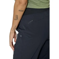 Sale - Women's Momentum Pants - Softshellhose Trekkingbekleidung|Wanderbekleidung