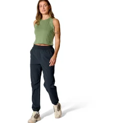 Sale - Women's Momentum Pants - Softshellhose Trekkingbekleidung|Wanderbekleidung