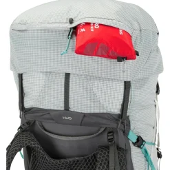 Clearance - Women's Muon ND 50 - Wanderrucksack Trekkingausrüstung