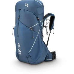 Clearance - Women's Muon ND 50 - Wanderrucksack Trekkingausrüstung