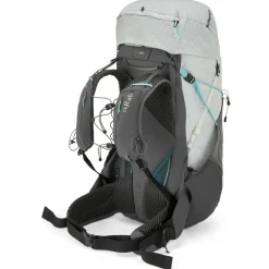 Clearance - Women's Muon ND 50 - Wanderrucksack Trekkingausrüstung