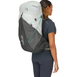 Clearance - Women's Muon ND 50 - Wanderrucksack Trekkingausrüstung