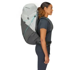 Clearance - Women's Muon ND 50 - Wanderrucksack Trekkingausrüstung