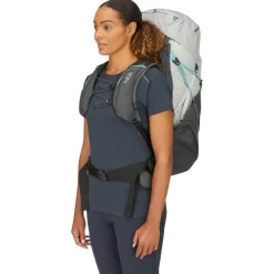 Clearance - Women's Muon ND 50 - Wanderrucksack Trekkingausrüstung