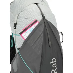 Clearance - Women's Muon ND 50 - Wanderrucksack Trekkingausrüstung