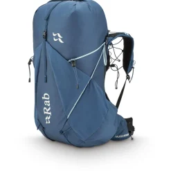 Online - Women's Muon ND 40 - Wanderrucksack Trekkingausrüstung