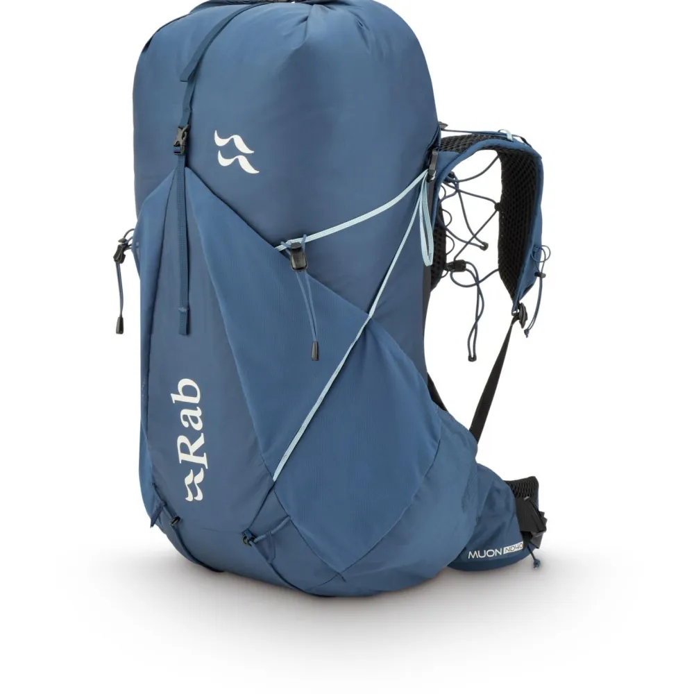 Online - Women's Muon ND 40 - Wanderrucksack Trekkingausrüstung