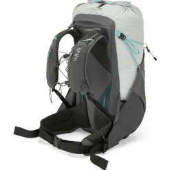 Online - Women's Muon ND 40 - Wanderrucksack Trekkingausrüstung