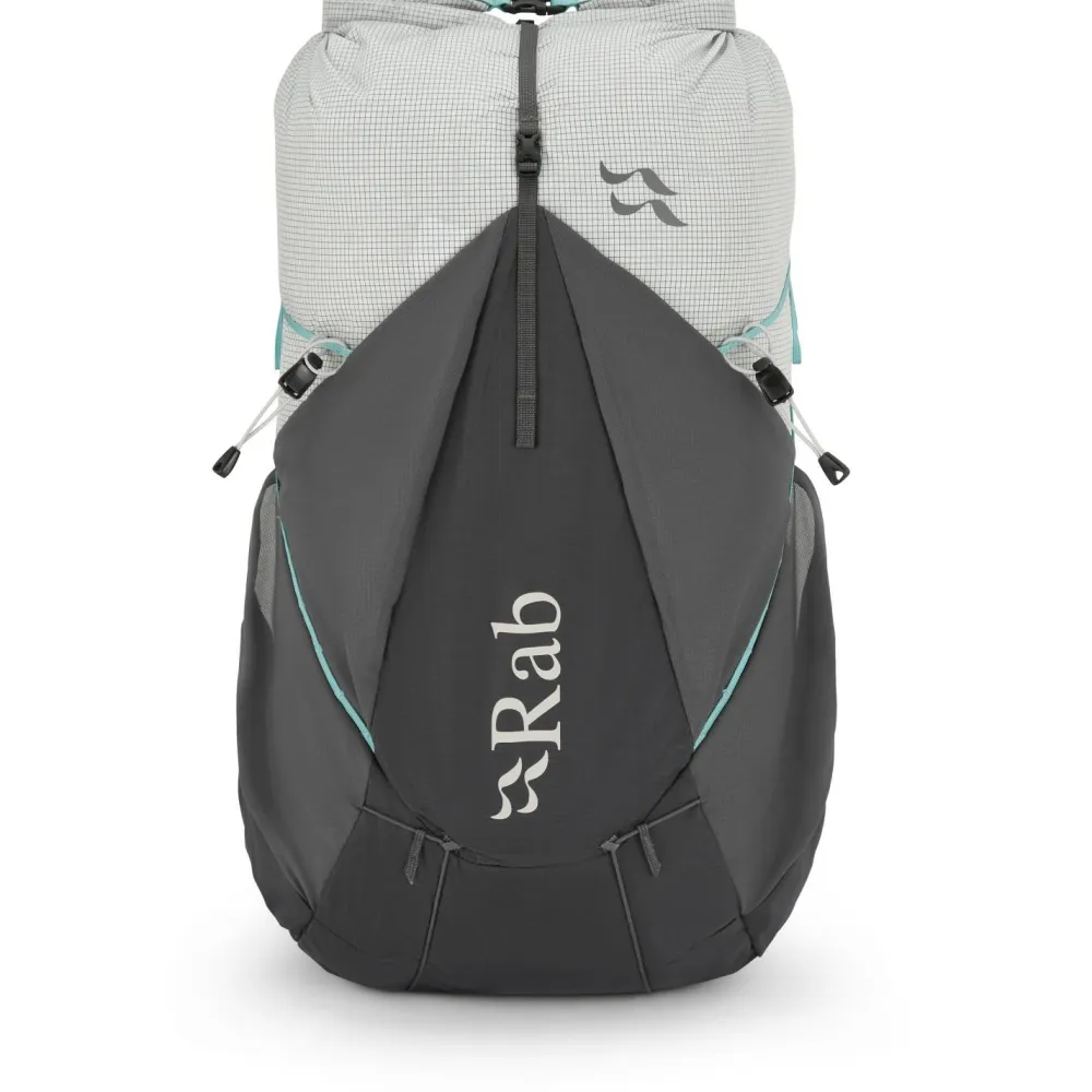 Online - Women's Muon ND 40 - Wanderrucksack Trekkingausrüstung