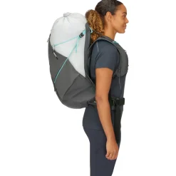 Online - Women's Muon ND 40 - Wanderrucksack Trekkingausrüstung