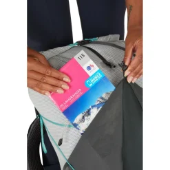 Online - Women's Muon ND 40 - Wanderrucksack Trekkingausrüstung