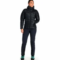 Rab - Women's Mythic Alpine Jacket - Daunenjacke