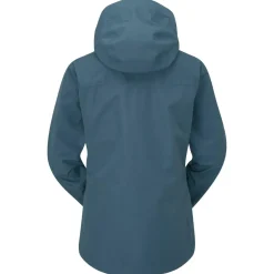 Rab - Women's Namche GTX Jacket - Regenjacke^ Wanderbekleidung|Jacken