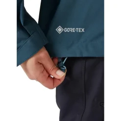 Rab - Women's Namche GTX Jacket - Regenjacke^ Wanderbekleidung|Jacken