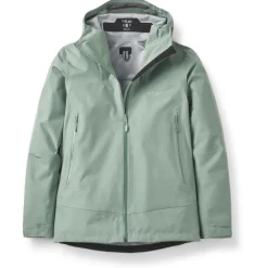 Rab - Women's Namche GTX Jacket - Regenjacke^ Wanderbekleidung|Jacken