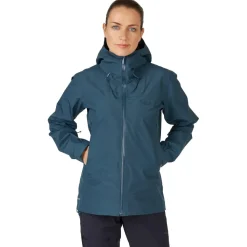 Rab - Women's Namche GTX Jacket - Regenjacke^ Wanderbekleidung|Jacken