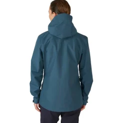 Rab - Women's Namche GTX Jacket - Regenjacke^ Wanderbekleidung|Jacken