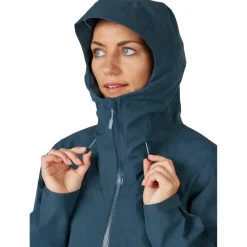 Rab - Women's Namche GTX Jacket - Regenjacke^ Wanderbekleidung|Jacken