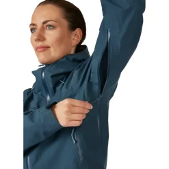 Rab - Women's Namche GTX Jacket - Regenjacke^ Wanderbekleidung|Jacken