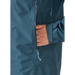 Rab - Women's Namche GTX Jacket - Regenjacke^ Wanderbekleidung|Jacken