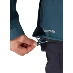 Rab - Women's Namche GTX Jacket - Regenjacke^ Wanderbekleidung|Jacken