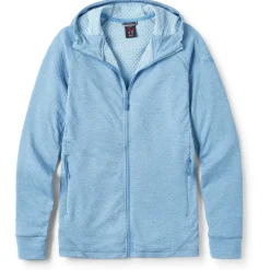 Sale - Women's Nexus Hoody - Fleecejacke Wanderbekleidung|Jacken