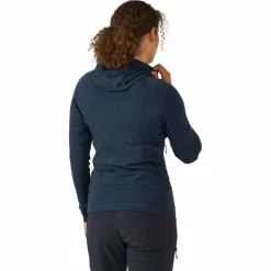 Sale - Women's Nexus Hoody - Fleecejacke Wanderbekleidung|Jacken