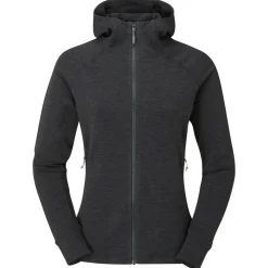 Sale - Women's Nexus Hoody - Fleecejacke Wanderbekleidung|Jacken