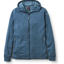 Sale - Women's Nexus Hoody - Fleecejacke Wanderbekleidung|Jacken