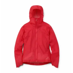 Rab - Women's Phantom Jacket - Regenjacke^ Laufbekleidung|Jacken